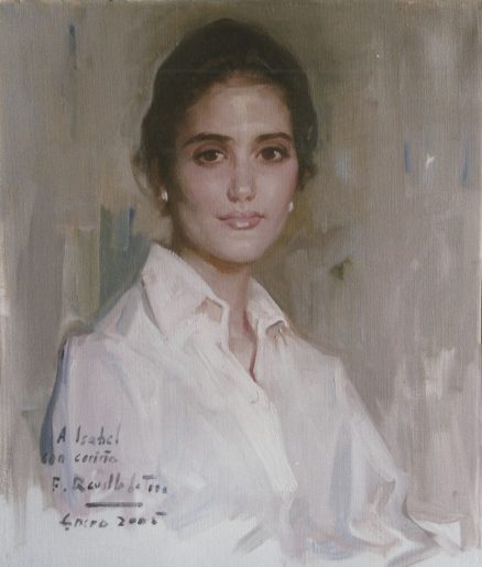 María Isabel. 2005
