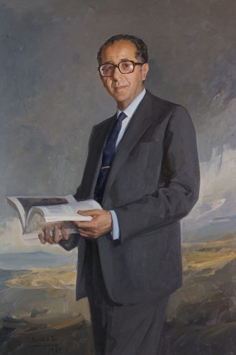 José Luis Álvarez Álvarez. 1984