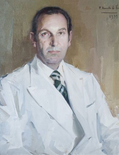 Dr. Julio Muñiz González. 1979